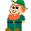 Leprechaun Animation